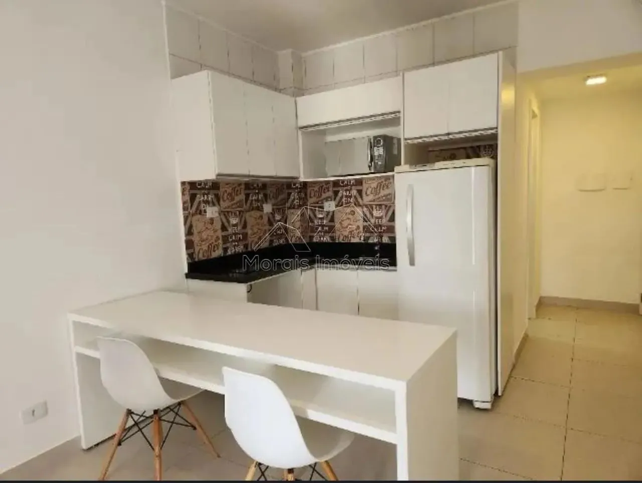 Studio para Venda em Curitiba, Centro, 1 dormitório, 1 banheiro