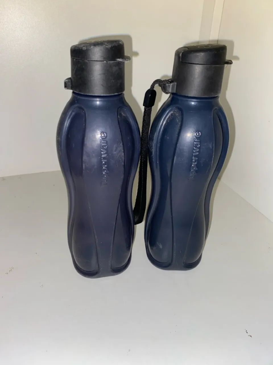 Garrafas Tupperware - Foto 2