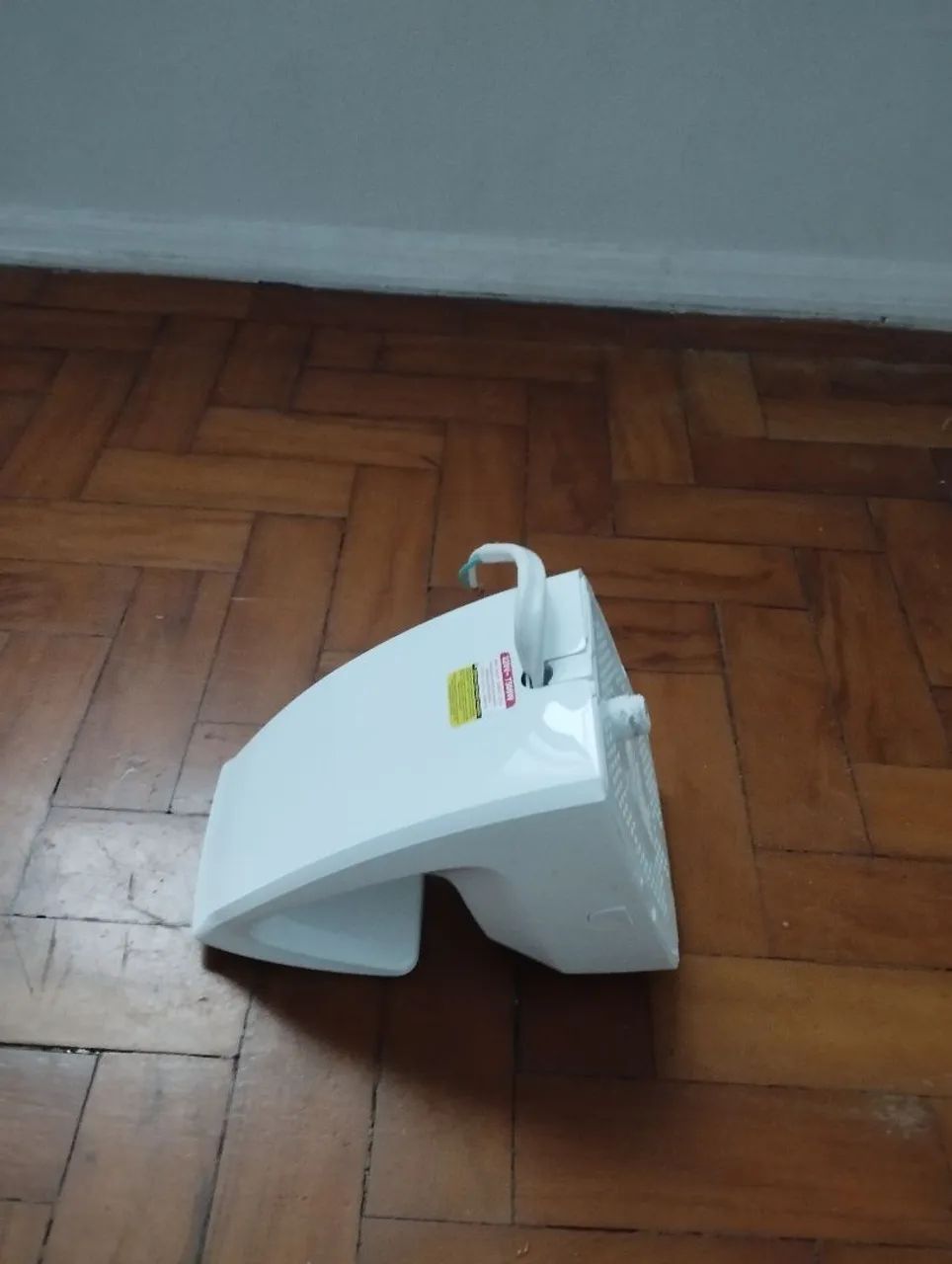 Lorenzetti Futura 220v Multitemperaturas - Foto 3