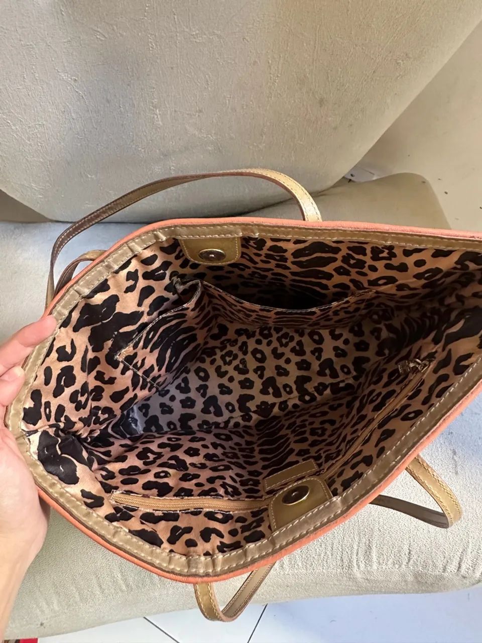 Bolsa Victor Hugo - original - Foto 3