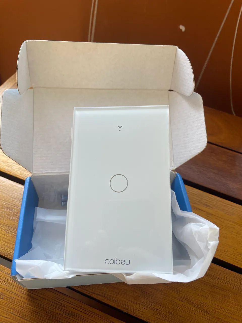 Vendo interruptor inteligente Wi-Fi - Foto 2