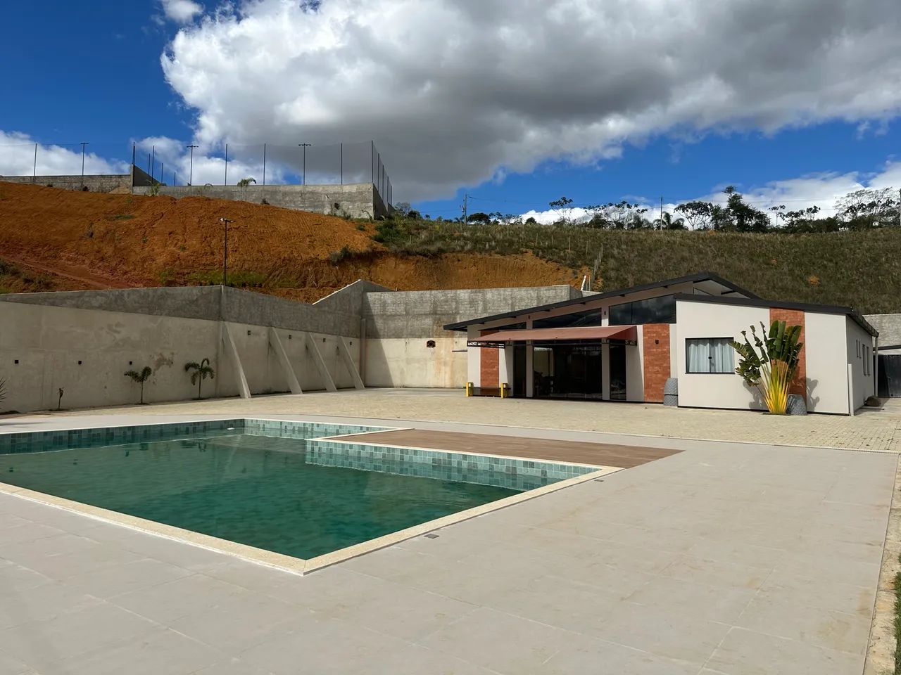 Alugo granja pra final de semana! - Foto 10