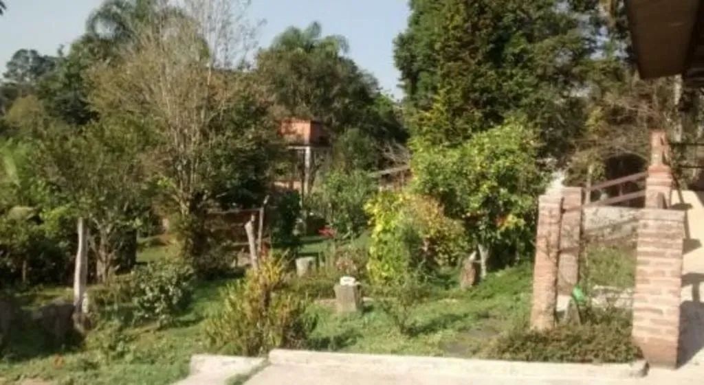 Chácara em Embu-Guaçu - jd valflor - Embu-Guaçu/SP - Foto 3