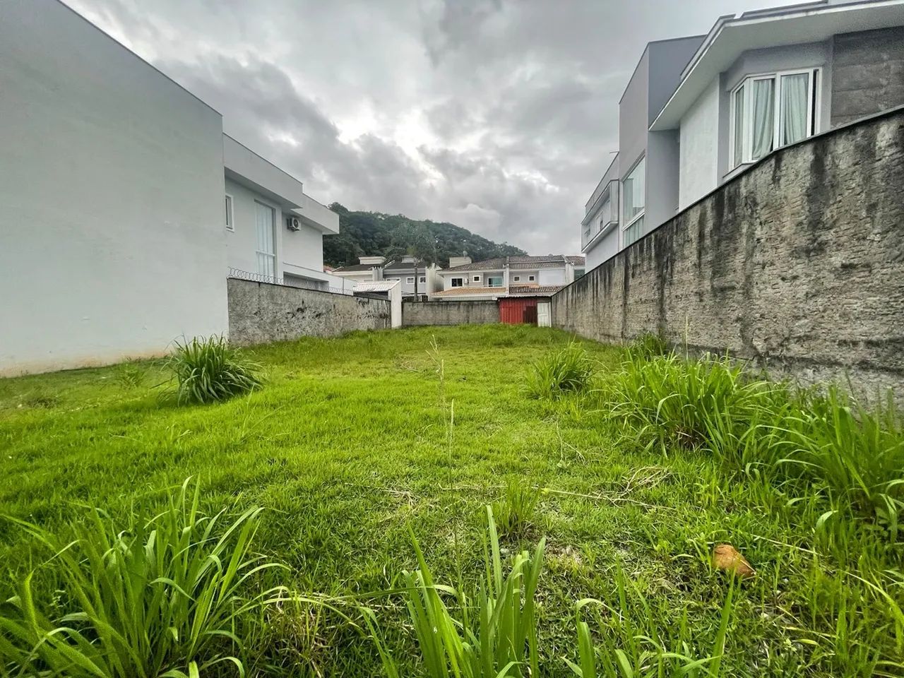 Terreno 12 x 30 plano +- 80 cm acima do nível da Rua - Foto 4