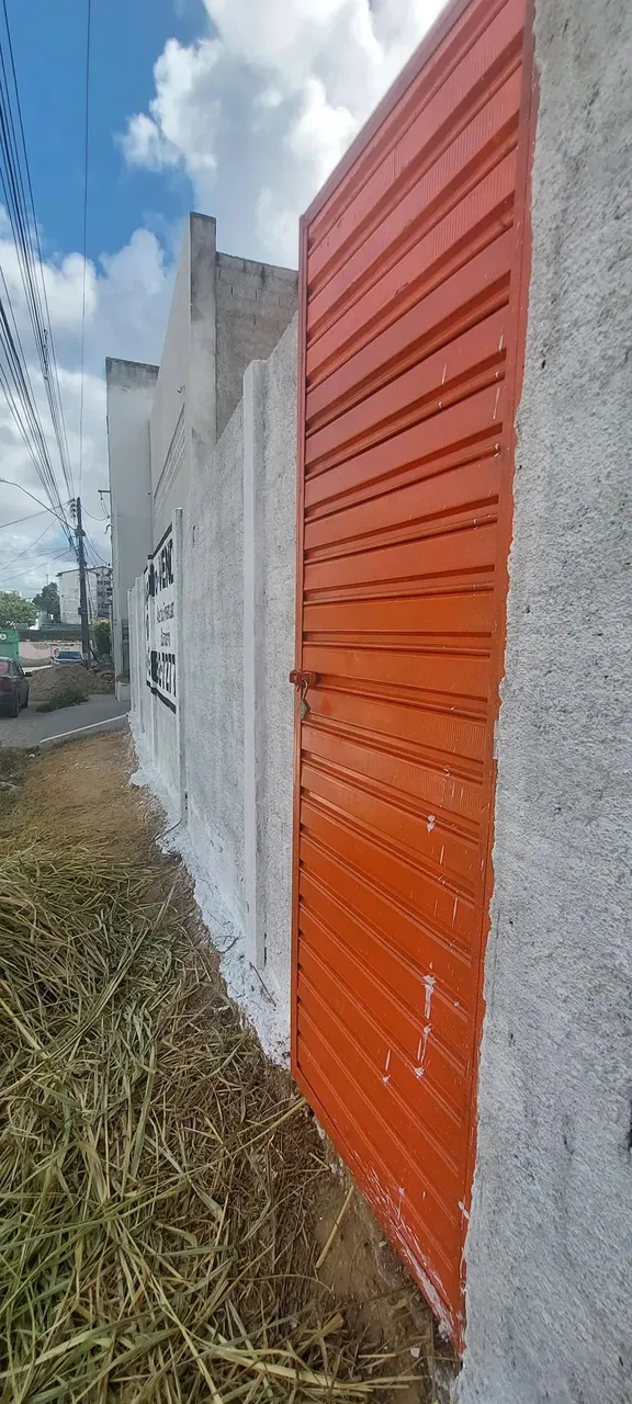 Imóvel para venda tem 240 metros quadrados em Jacintinho - Maceió - AL