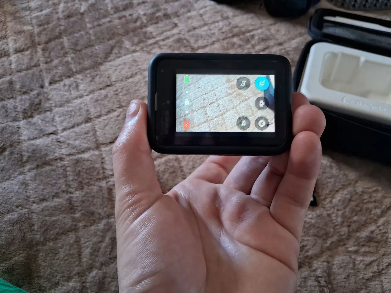 Gopro hero 10  - Foto 3