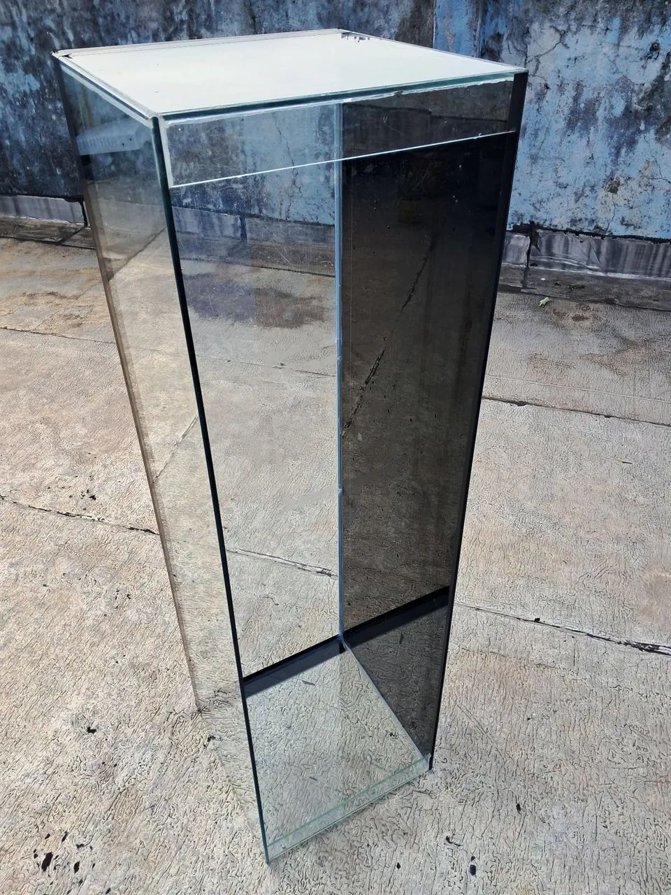 Aquário 138 litros - Foto 3