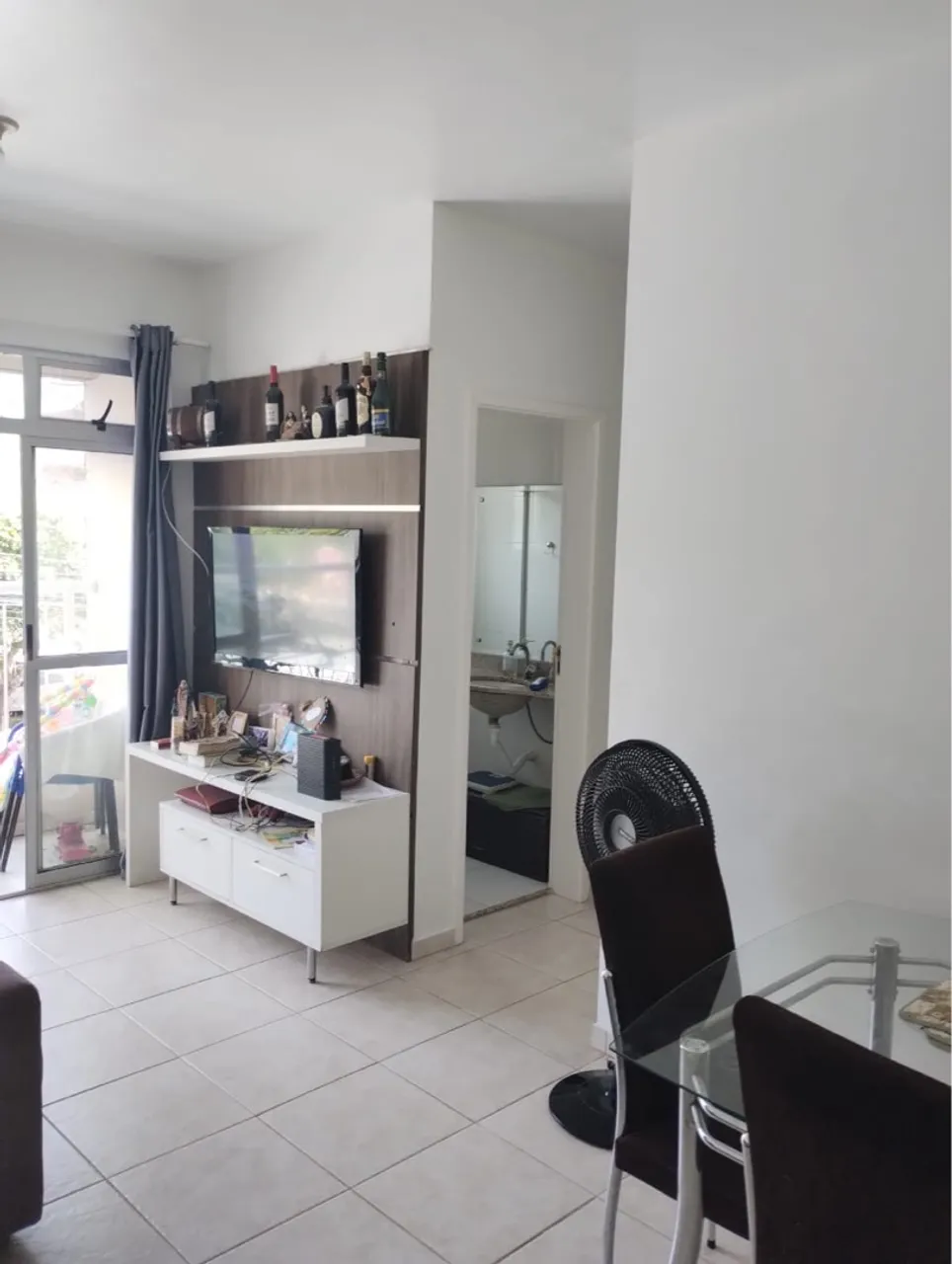 VENDE-SE APARTAMENTO ELIZA MIRANDA