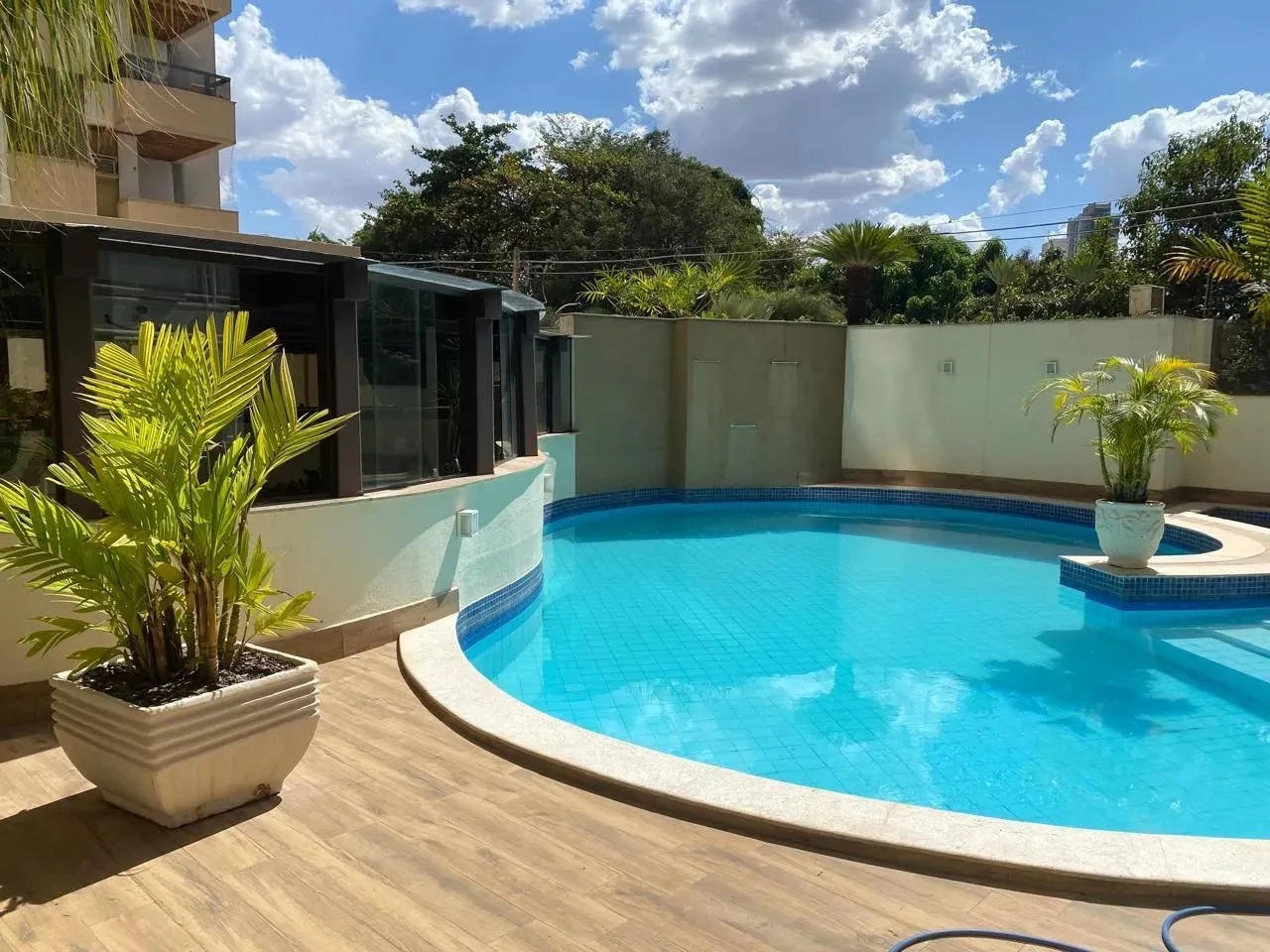 Imóvel para venda com 340 metros quadrados com 5 quartos em Setor Bueno - Goiânia - GO