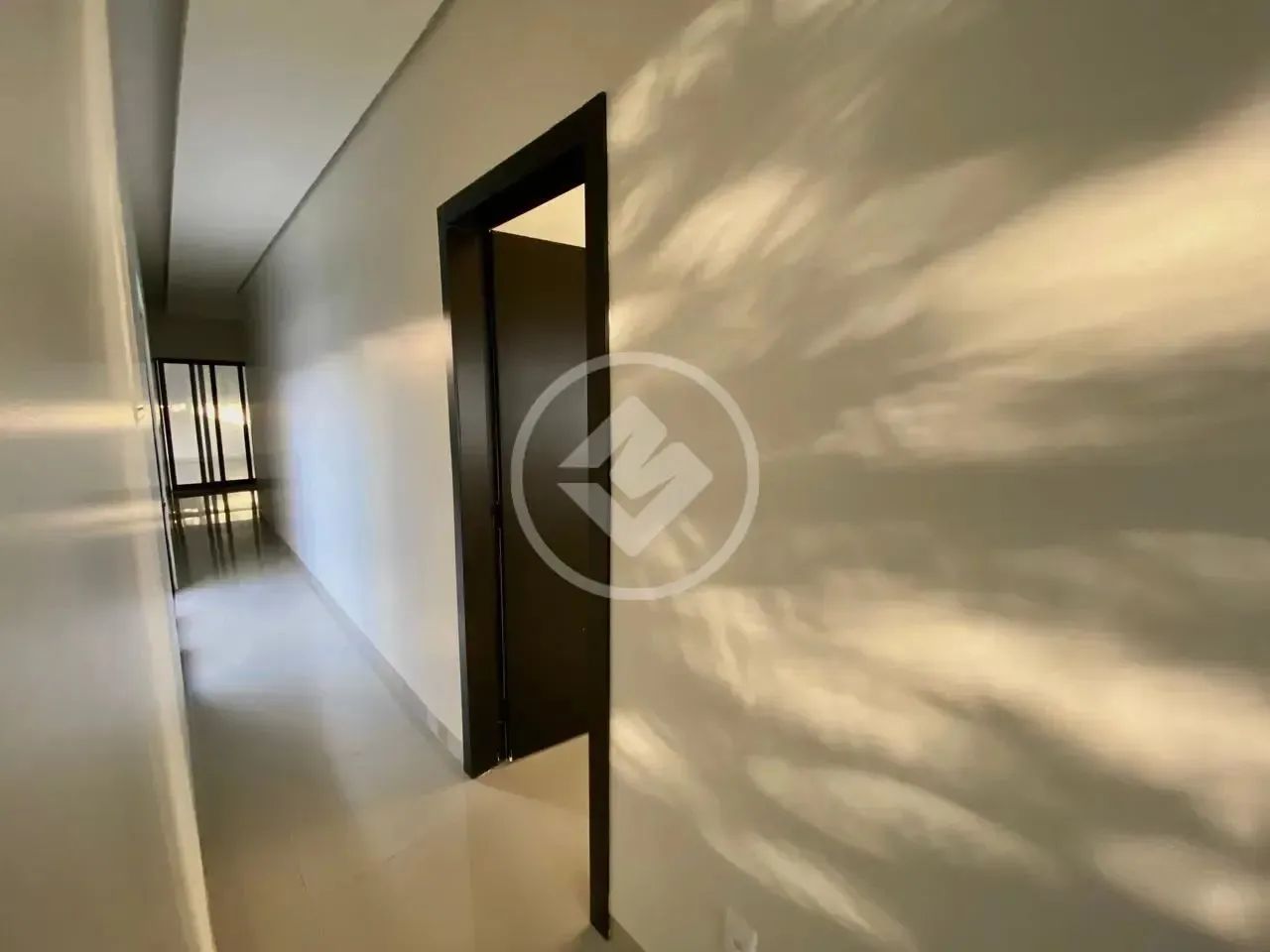 CASA 3 SUÍTES (1 COM CLOSET) COZINHA GOURMET E PISCINA RESIDENCIAL AQUARELA BRASIL SINOP-M - Foto 4