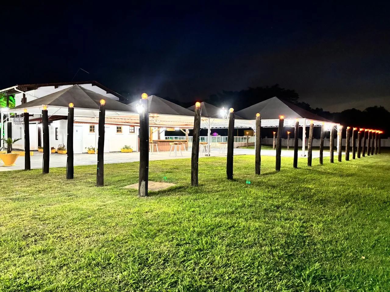 SITIO PARA LOCAÇÃO MOGI DAS CRUZES - Foto 7