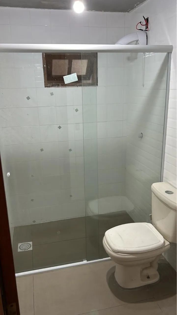 CASA NA PRAIA COM 3 QUARTOS - Foto 4