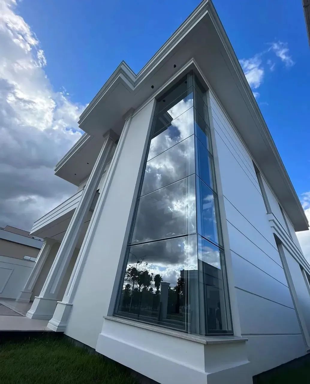 Casa para venda tem 225 metros quadrados com 3 quartos em Beira Rio - Biguaçu - Santa Cata - Foto 2