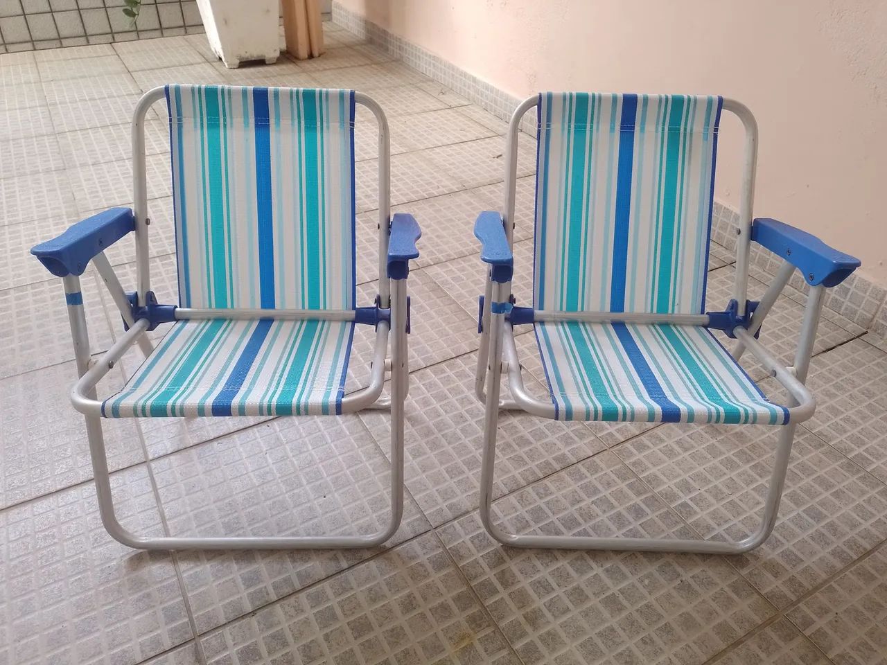 Cadeiras de praia infantil 64352818824450120