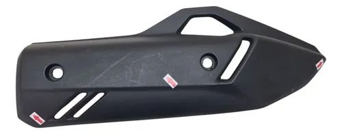 Protetor Escapamento Honda Pcx 160 23/25 Detalhes 57222