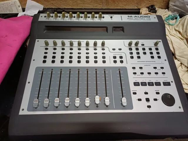 M-Audio Project Mix - Foto 2