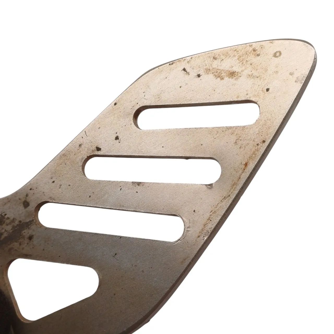 Acabamento Bacalhau Esquerdo Suzuki Srad 750 2007 2008 2009 - Foto 6