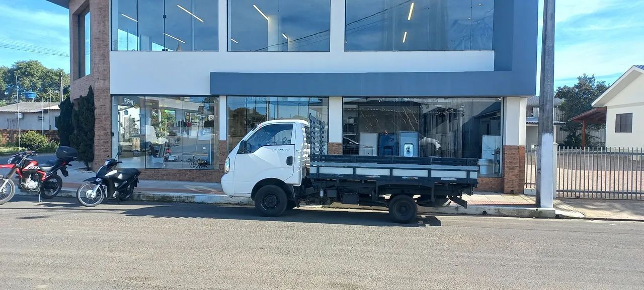 *Fretes Mudança Carretos Viagens*