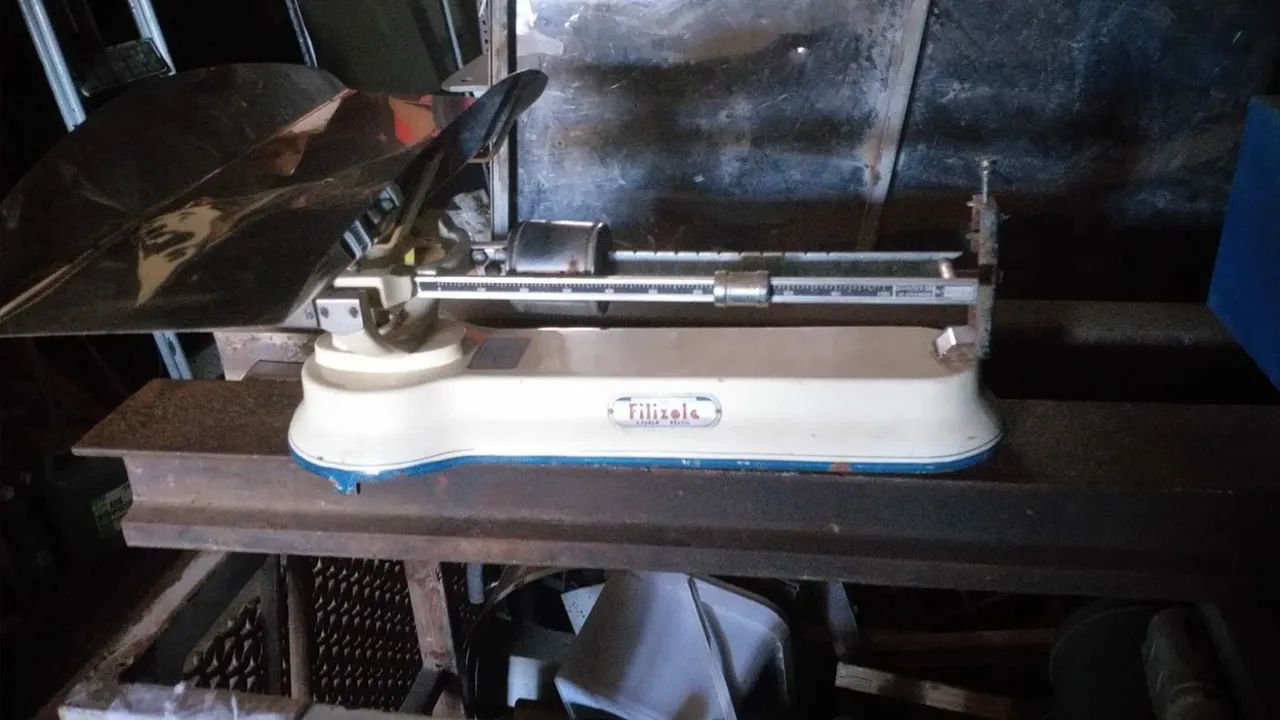 Balança Comercial Filizola - Foto 3