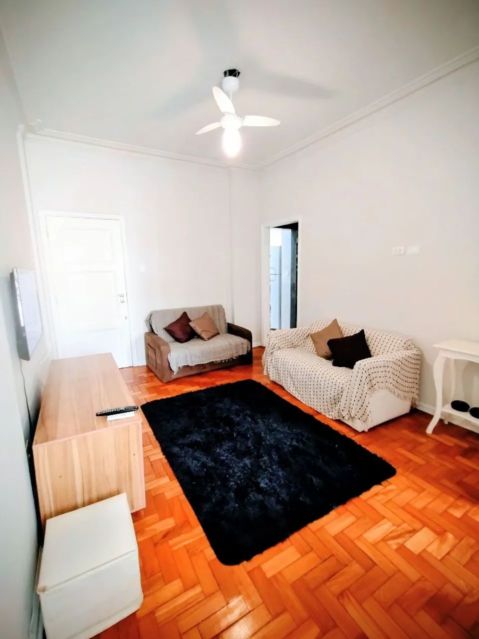 Apartamento posto 6 Copacabana  - Foto 3