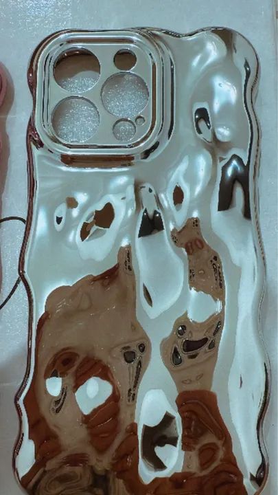 Capas IPhone pro Max 15 e 16 - Foto 5