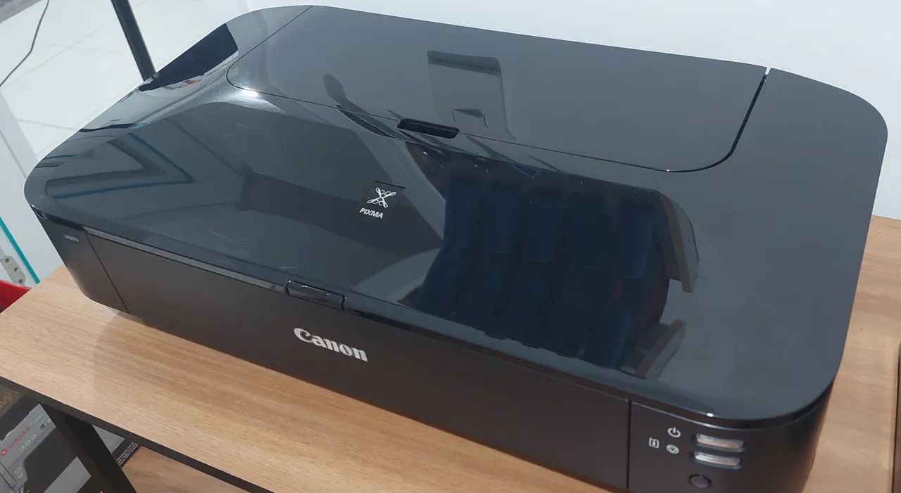 Impressora Multifuncional Canon PIXMA iX6810 - Foto 3