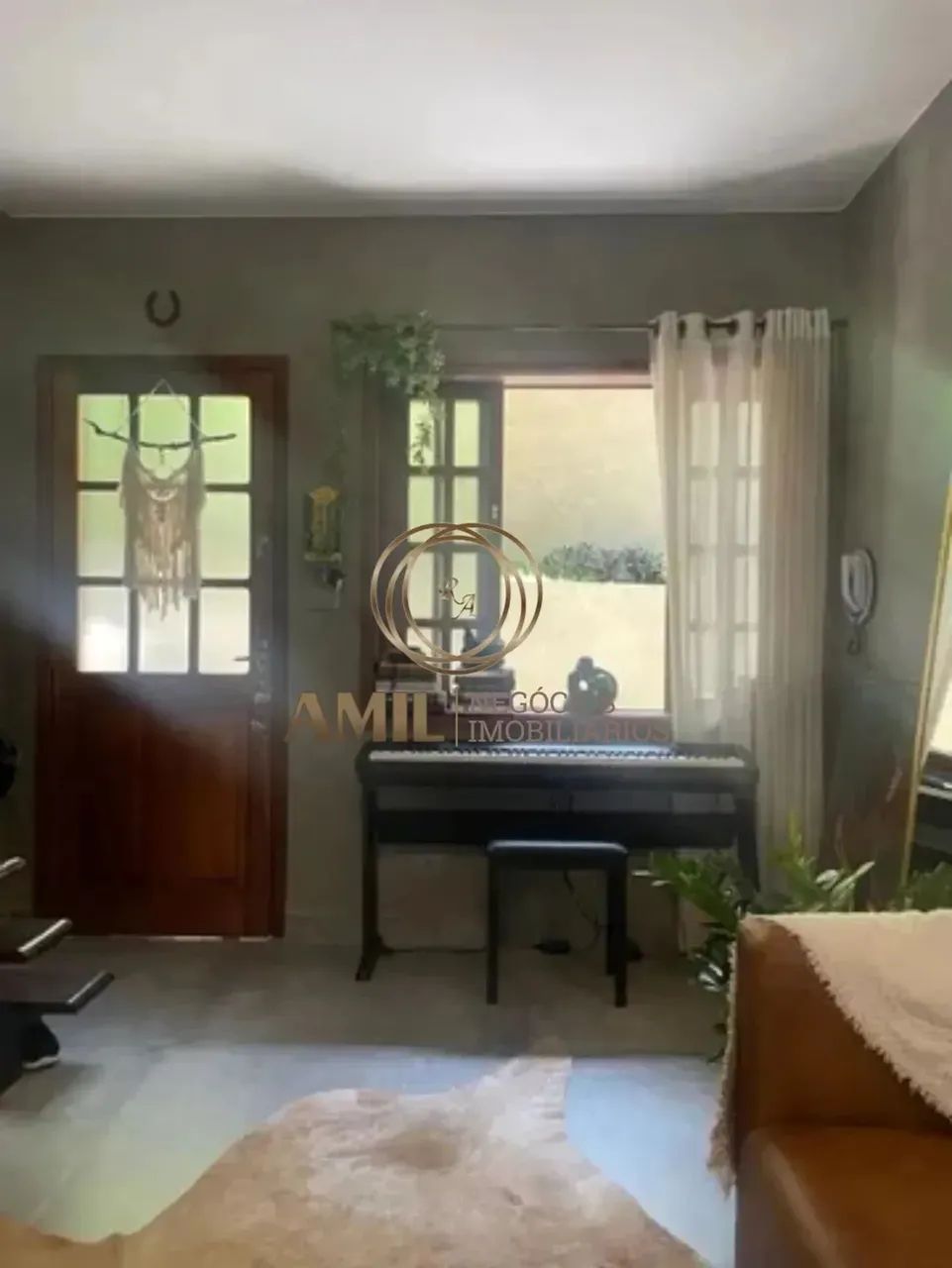 EE - Aluga-se Loft, Condomínio Villa Reggio, 45 m², 1 Suíte, 1 Vaga, Vila Ema, São José do - Foto 2