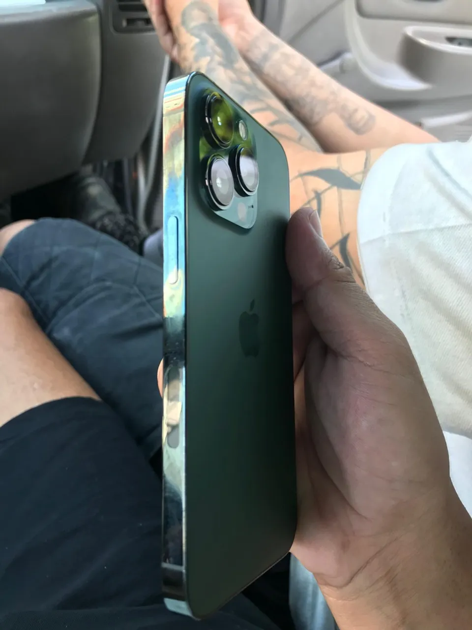 IPhone 13 Pro 128gb