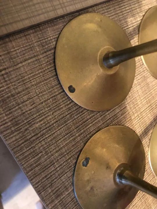 Jogo de 6 taças - Foto 2