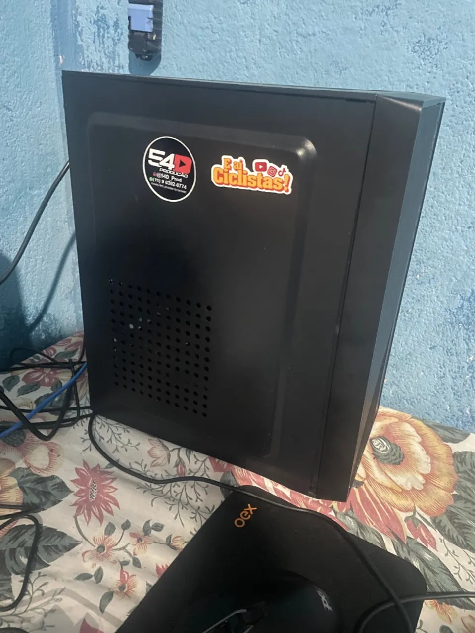 Computador Completo