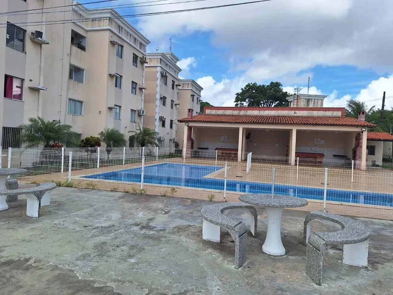 Foto - São Luís - Turu