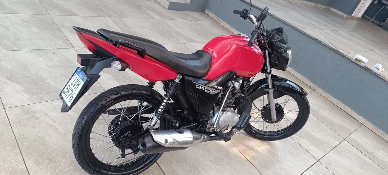 Honda fan ks  - Foto 6