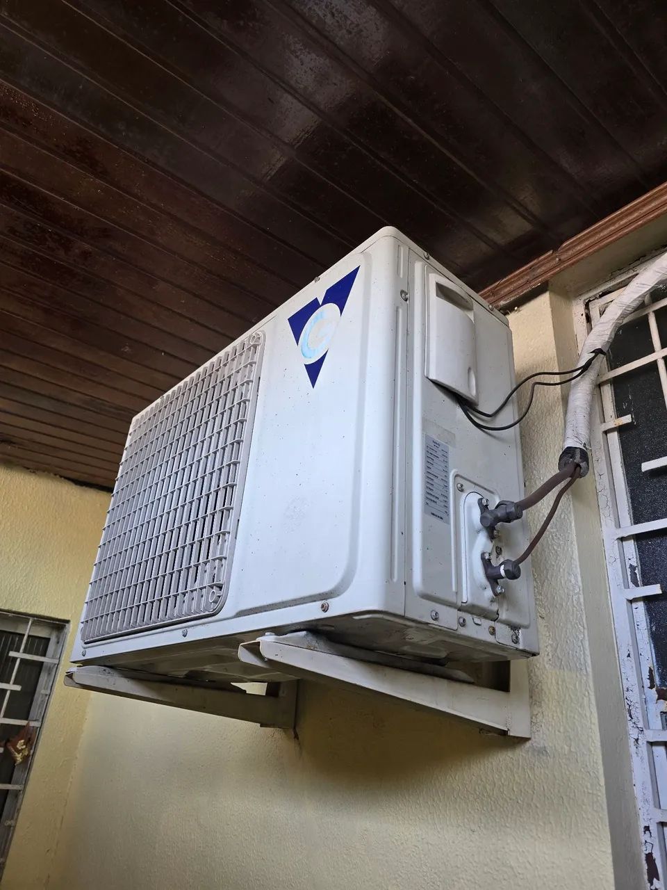 Ar-Condicionado VG 18 Mil BTUs - Foto 3