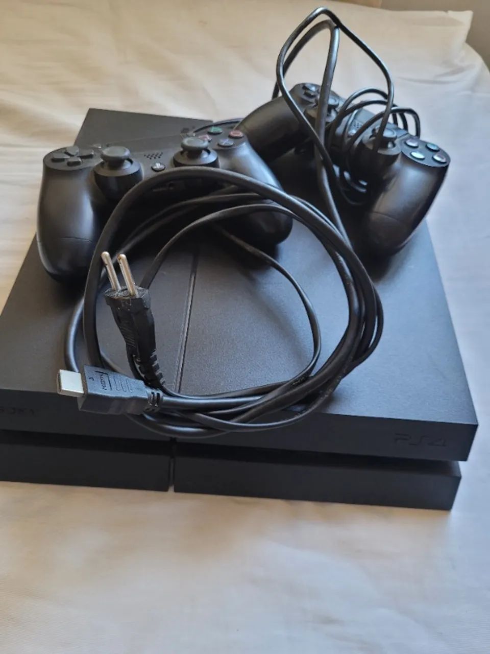 Playstation 4 - Foto 2