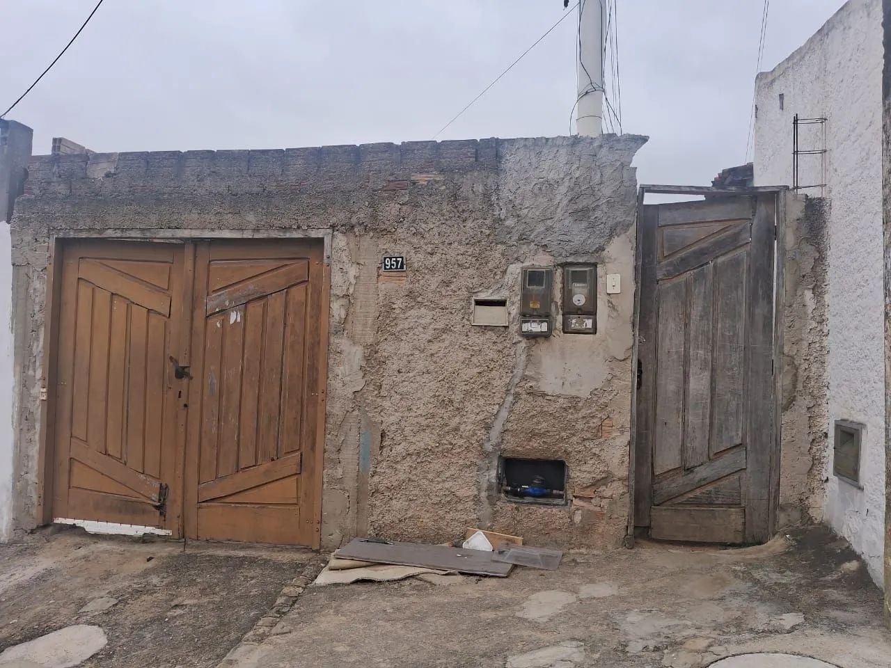 4 casas a vendas em tereno só  - Foto 5