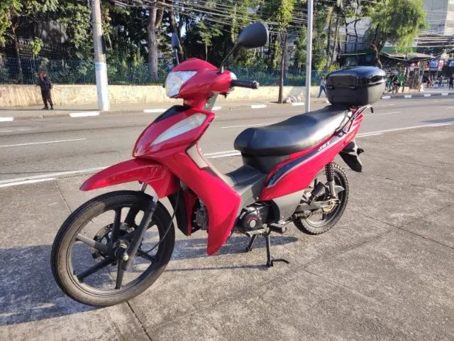 SHINERAY JET 50 X 2022 0 KM  - Foto 3