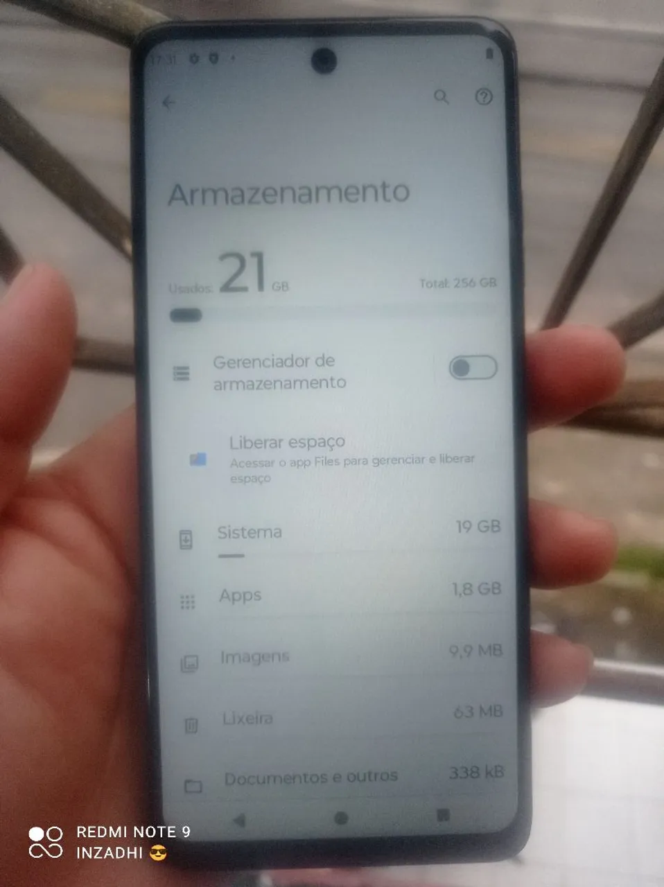 Vendo Motorola g24