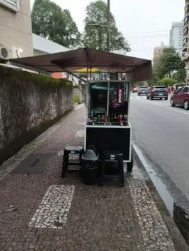 Carrocinhas e treyler - Foto 5