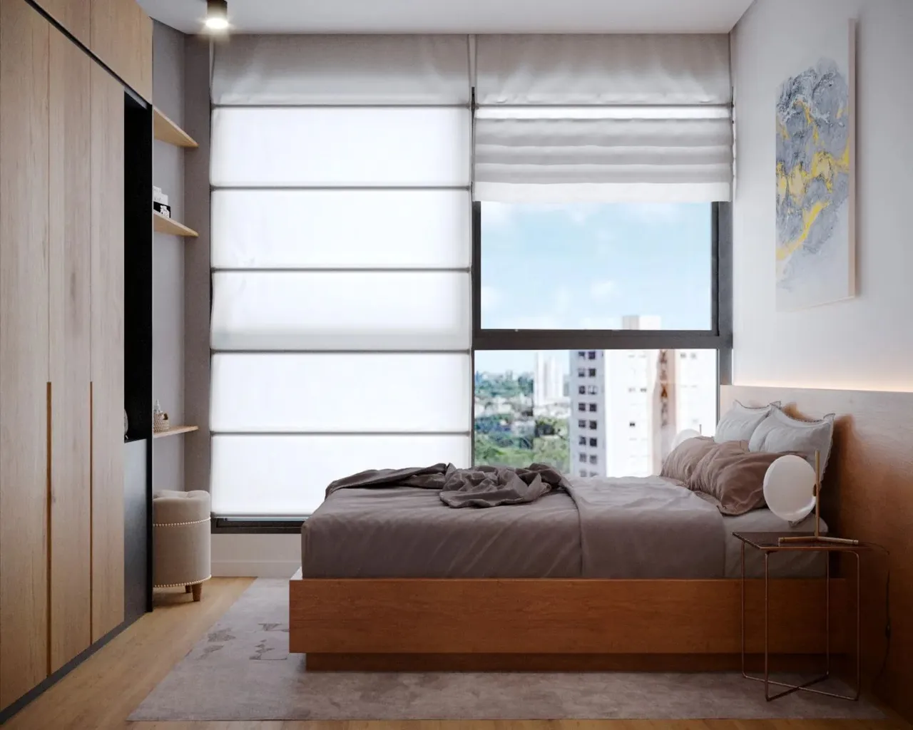 OPORTUNIDADE NA ZONA NORTE C/49 metros quadrados com 2 quartos em Casa Amarela - Recife -