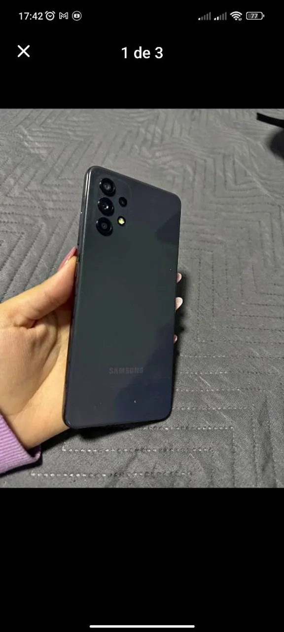 A32 128g Nfc