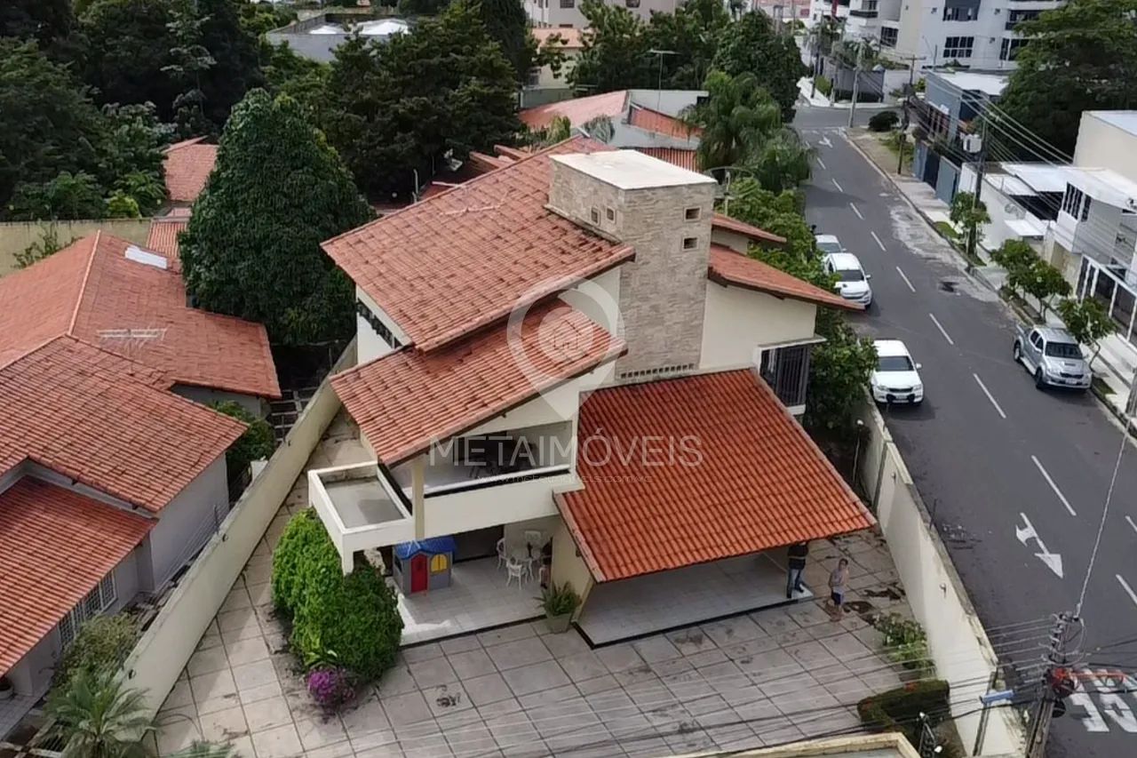 Venda Casa comercial prox a Av, Dom severino