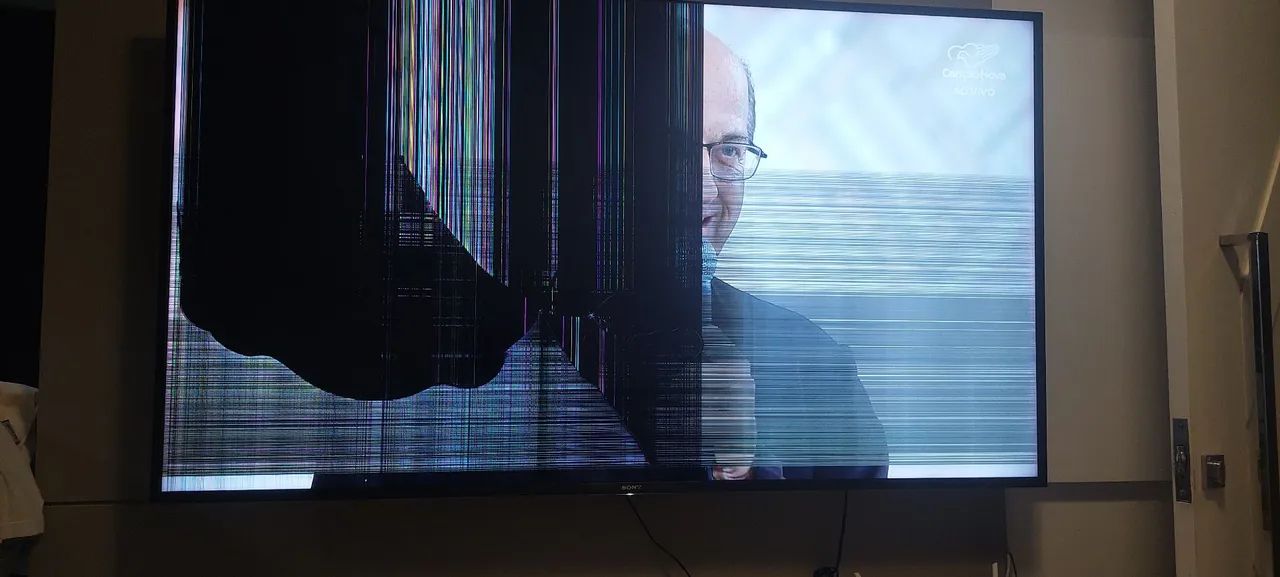 TV 65 polegadas SONY Modelo: KD-65X705G - Foto 4