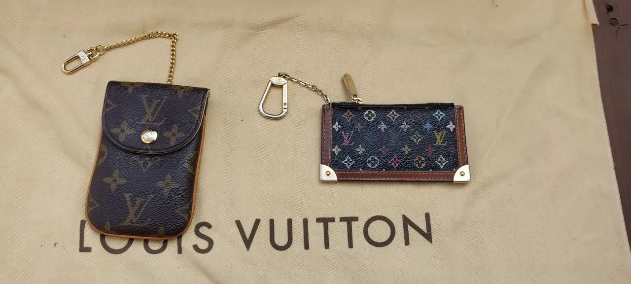 Cless Key LV 