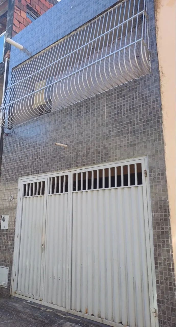 Foto - Fortaleza - Carlito Pamplona