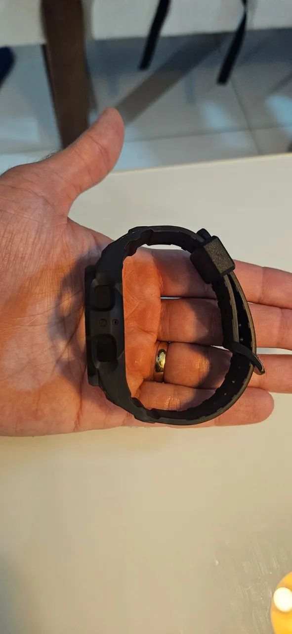 Pulseira/Capa para Galaxy Watch 4 40mm - Foto 2