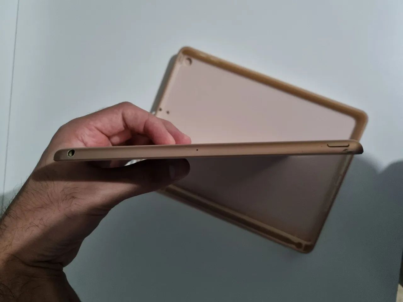 Ipad 6 - Rose - 32GB - Foto 4