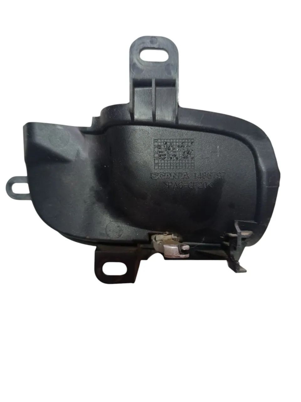 Maçaneta Interna L/esquerdo Scania 1486797