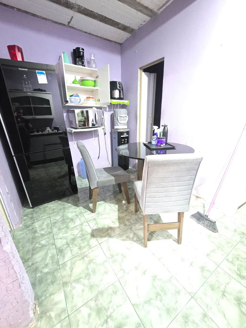VENDO CASA NA LAJE  - Foto 2