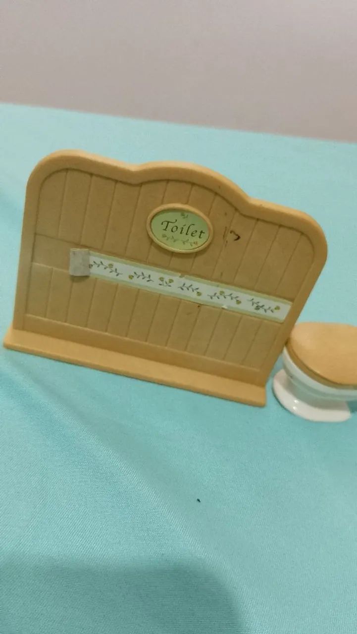 Sylvanian families  - Foto 2