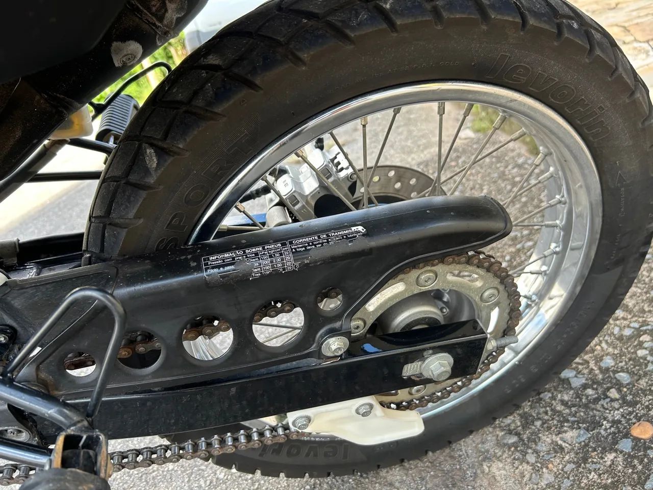 Motocicleta honda - Foto 11